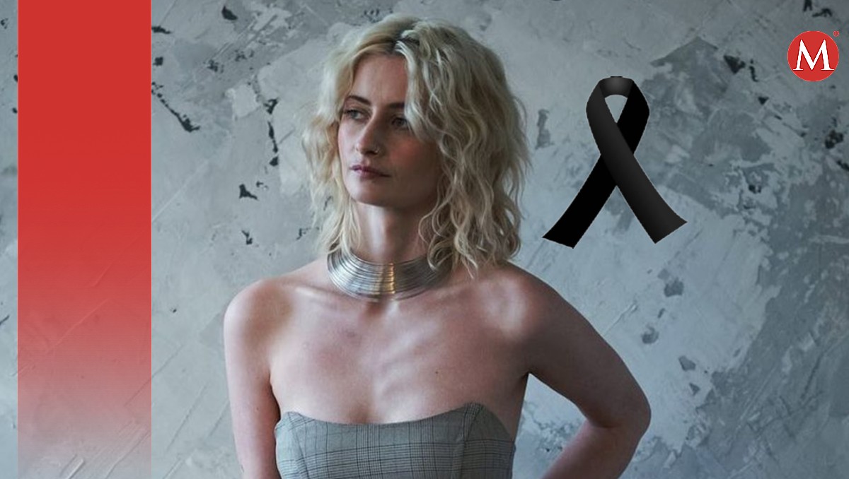 Muere la DJ Niamh Jobson tras padecer un cáncer agresivo. | IG: @Niamhjobson