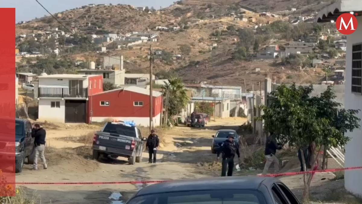 Había niños presentes cuando el hombre asesinó a su cuñado. Foto: (Especial)