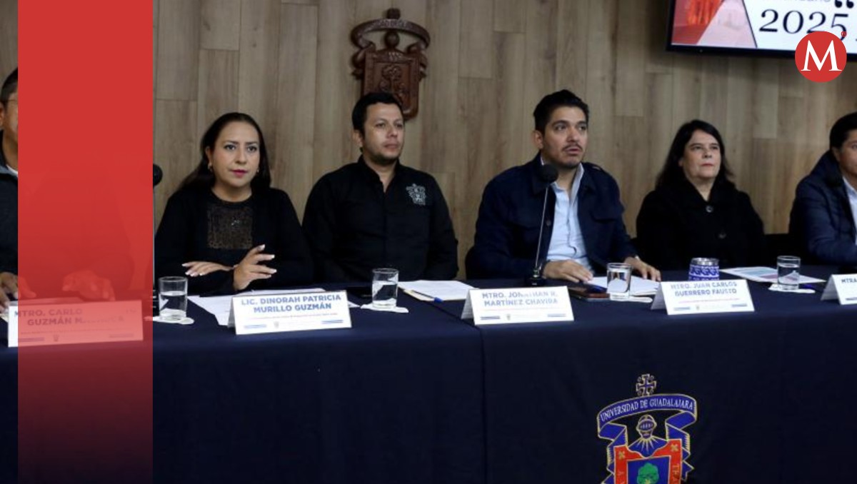 Con esta oferta de cursos, la UdeG busca brindar a las y los aspirantes herramientas para fortalecer sus conocimientos. (Cortesía)