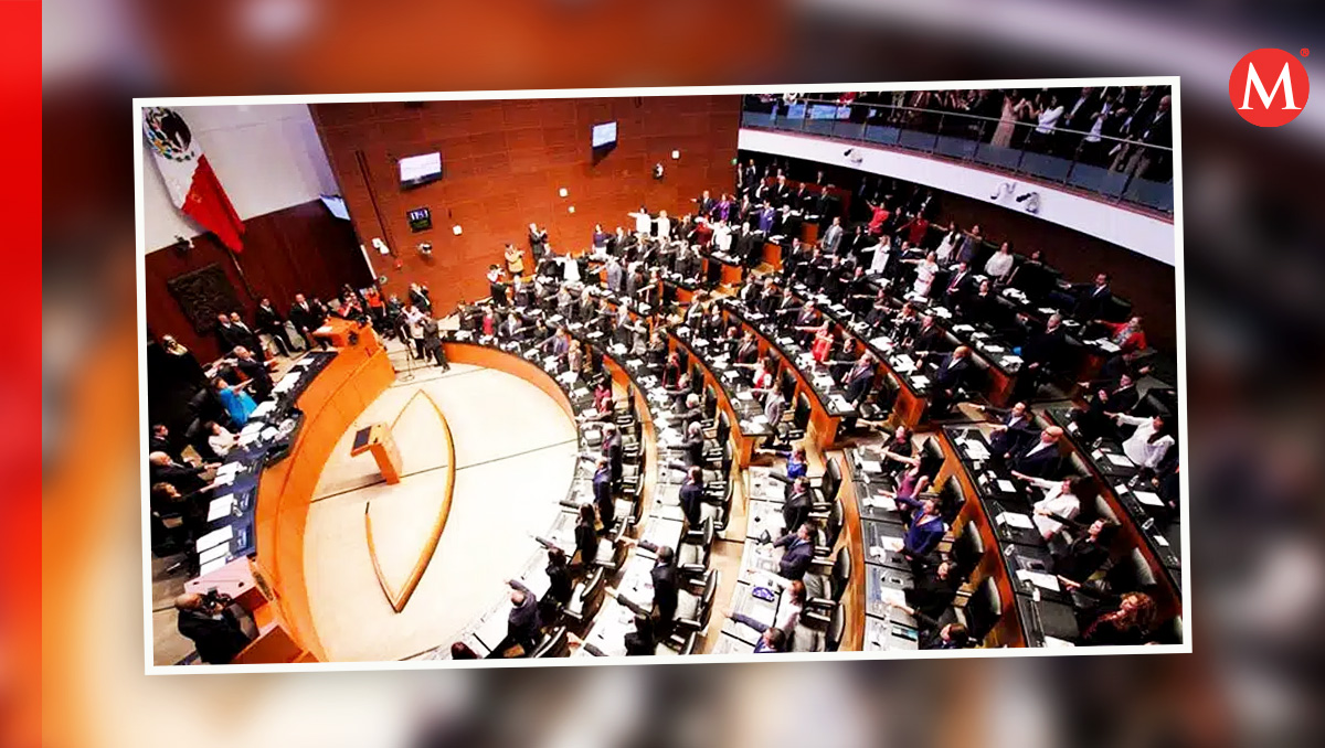 En este segundo periodo de sesiones, se discutirán alrededor de 60 proyectos. | Diseño: Margarita Salmorán