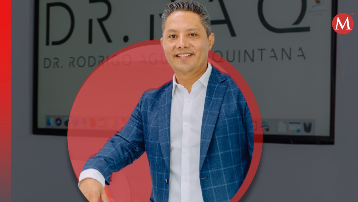 Rodrigo Aguilar, alias Dr. RAQ, vinculado a proceso por realizar cirugías ilegales en Querétaro | Especial