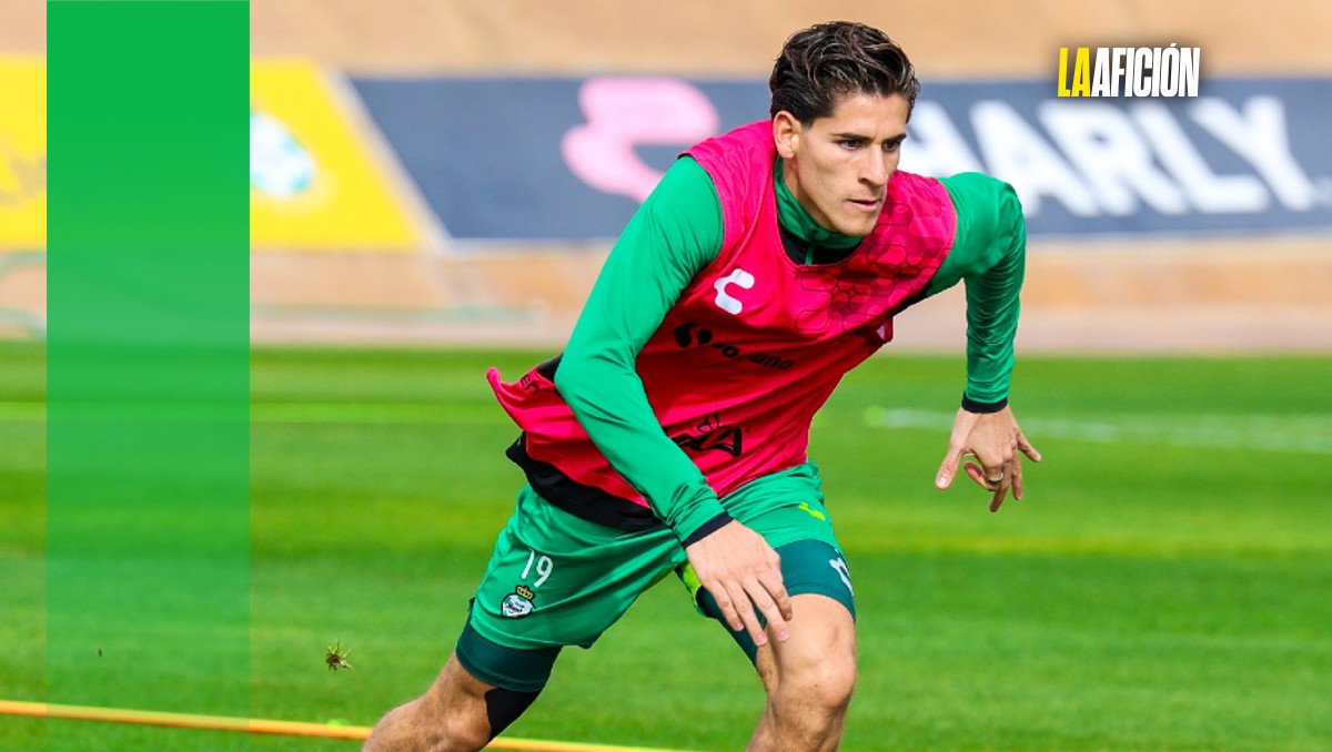 Santos Laguna vive una crisis por la falta de resultados positivos (Especial)