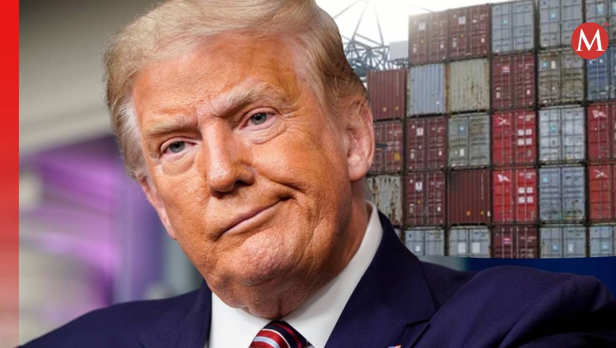 Sector manufacturero, el más afectado por aranceles de Trump, advierte HR Ratings | Especial