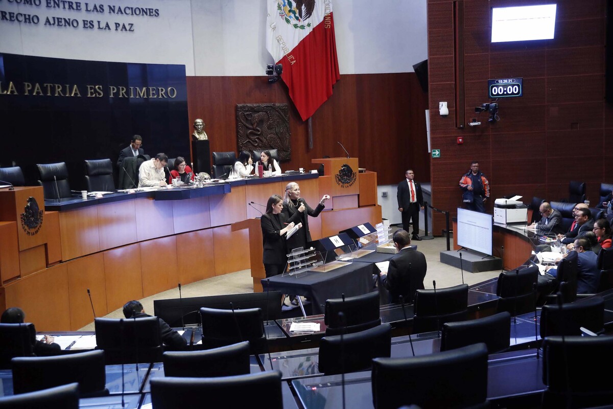 Senado