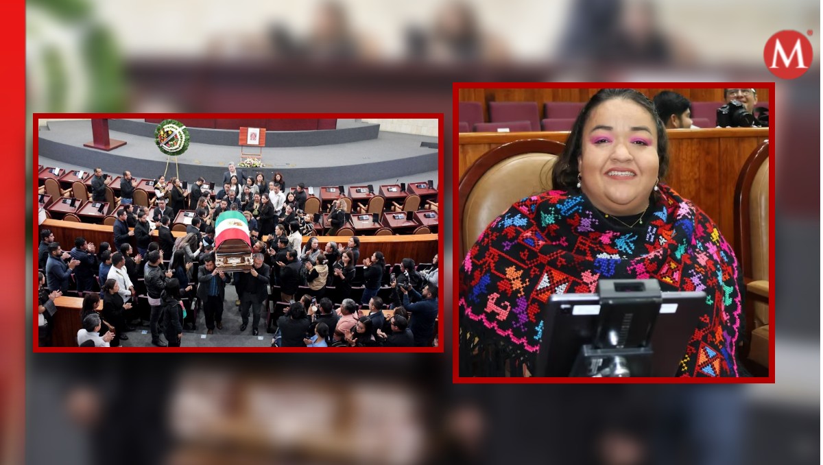 Durante la Sesión Solemne, se realizaron guardias de honor y se brindó un emotivo tributo a su memoria. | Especial
