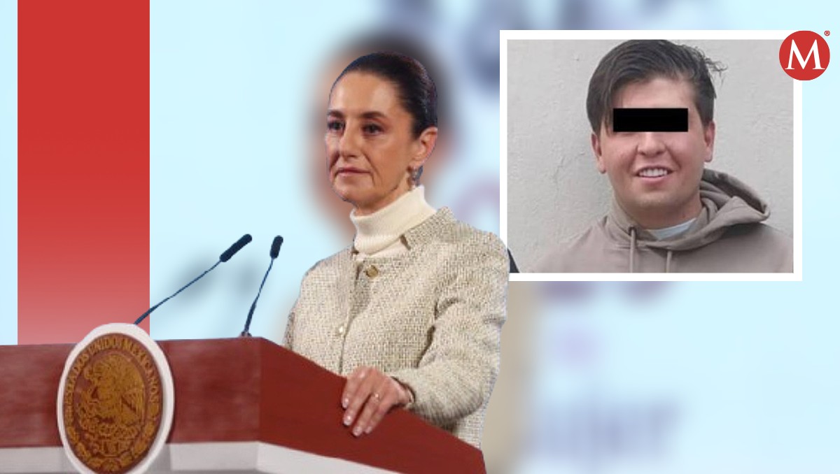 Sheinbaum habla del caso Fofo. | Araceli López