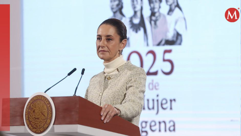 Sheinbaum presenta Ley Nacional para Eliminar Trámites Burocráticos y Corrupción