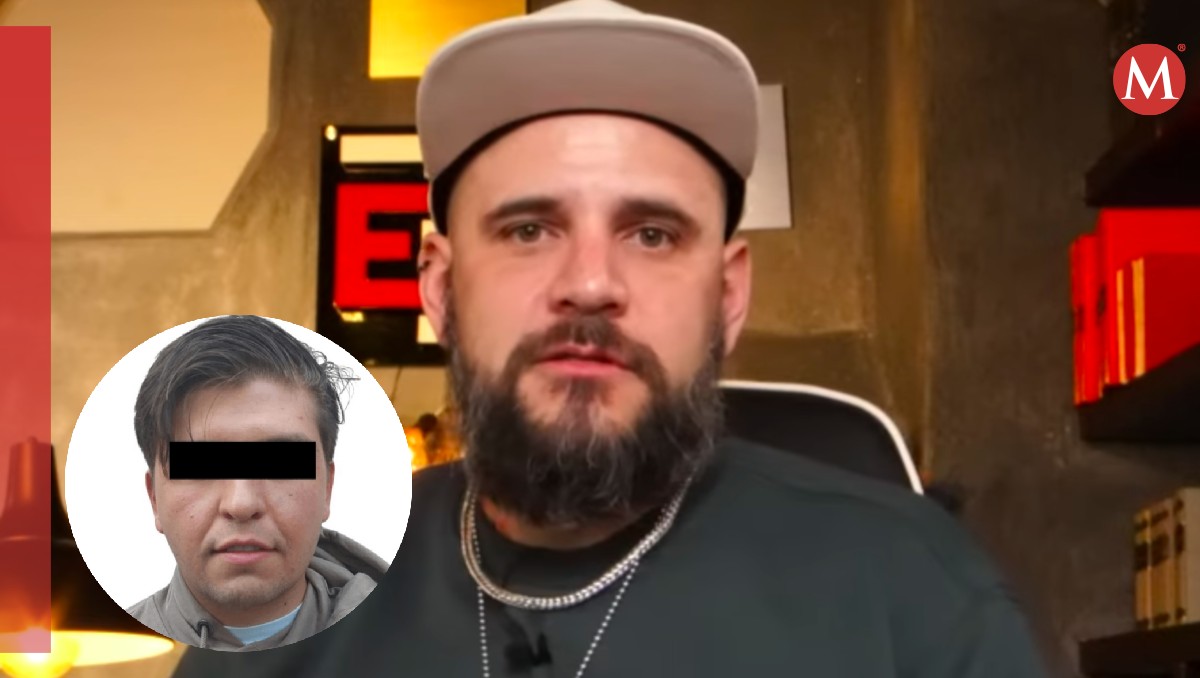 El Temach habla de 'Fofo' Márquez y culpa a sus padres | Especial
