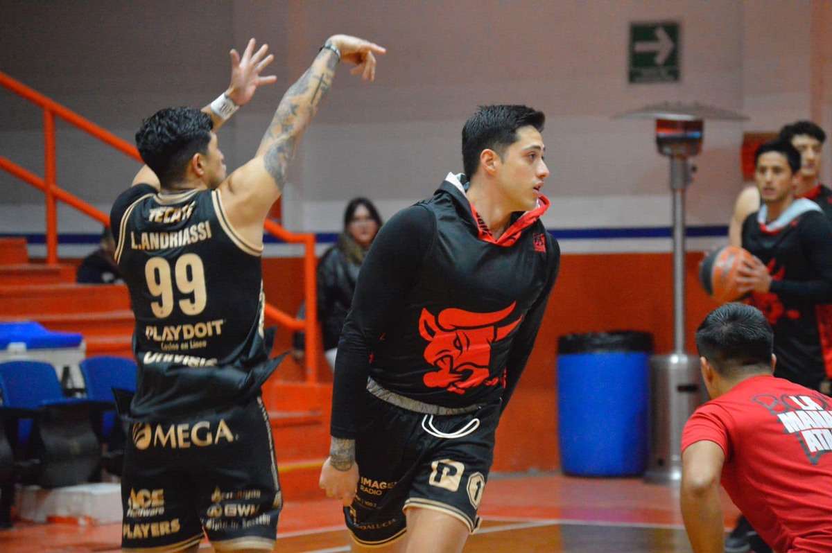 Toros Laguna. | Facebook
