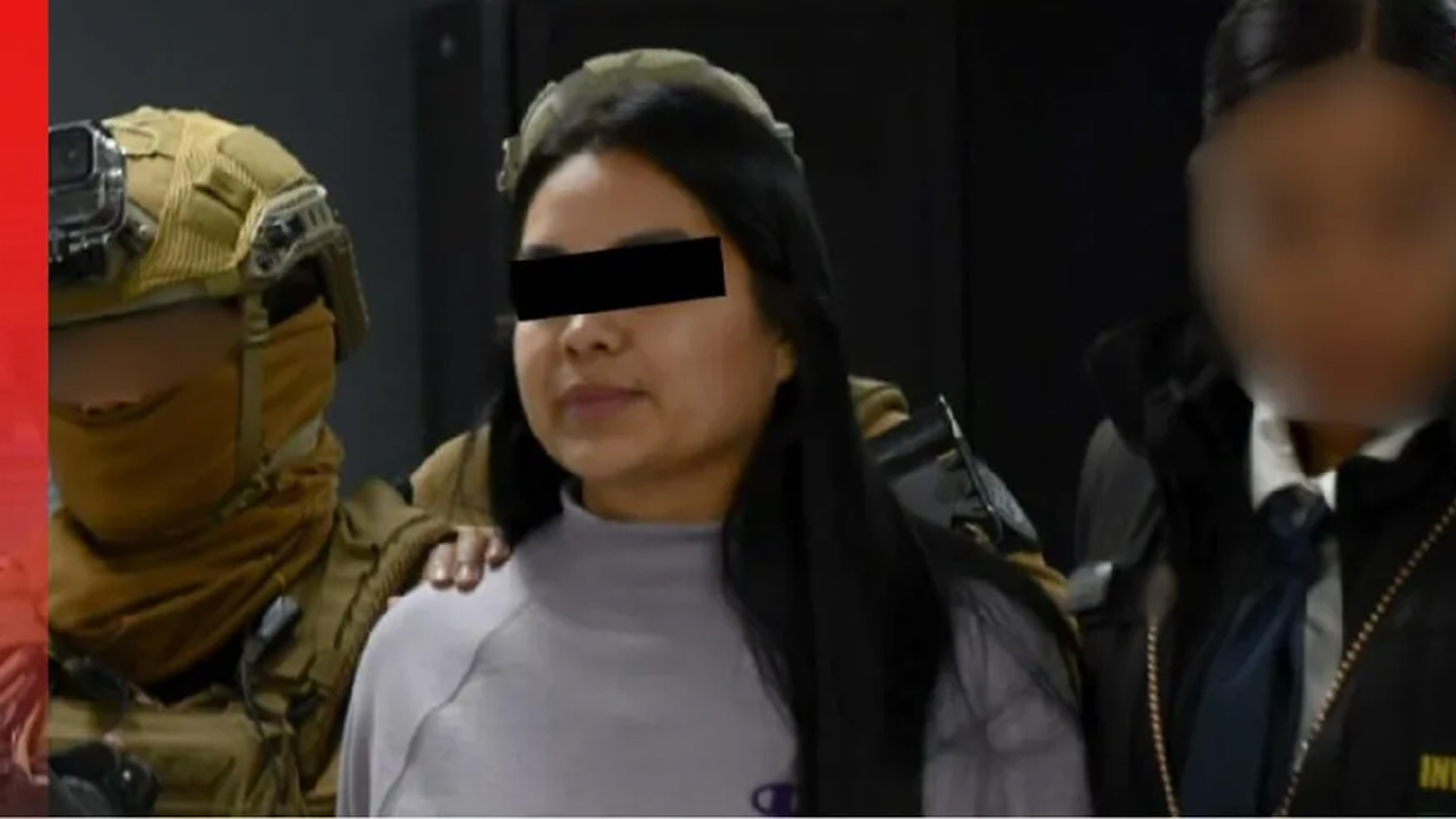 Acusan extorsión por parte de la exalcaldesa de Santo Tomás de los Plátanos, Edomex