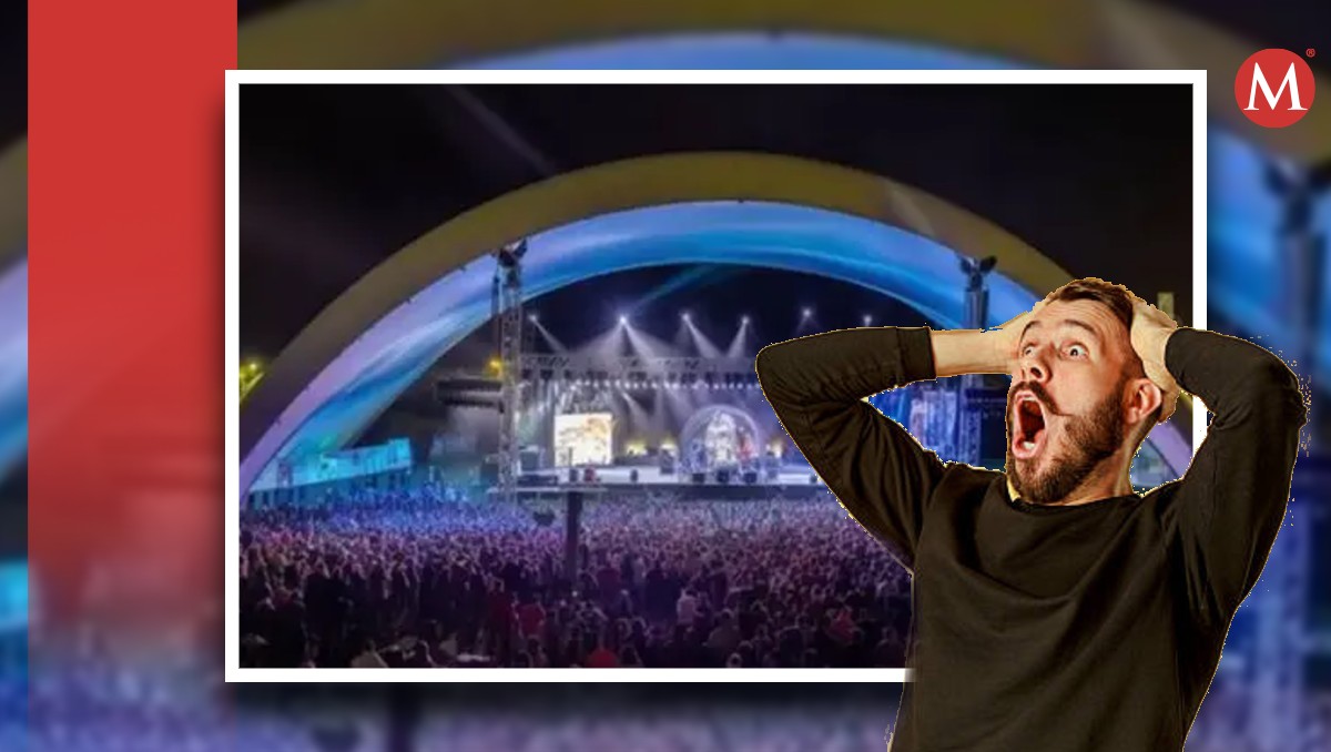 Qué artista cerrará los conciertos gratuitos en la Feria de León 2025 | Especial