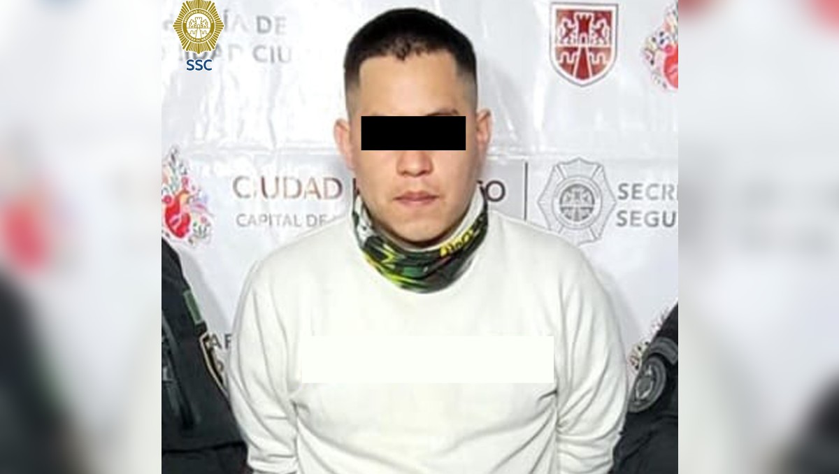 Las autoridades detuvieron a dos hombres y dos mujeres, y aseguraron 885 dosis de droga. | Especial