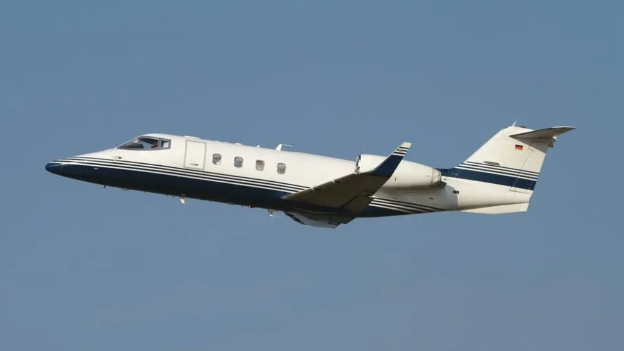 Avioneta que se desplomó cerca del Roosevelt Mall, en Filadelfia, era de origen mexicano