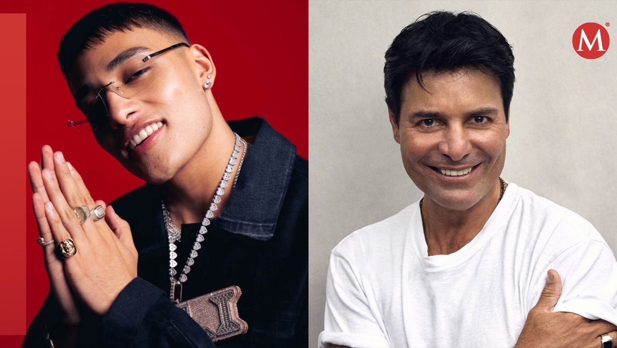 Comparan a Chayanne con El Malilla