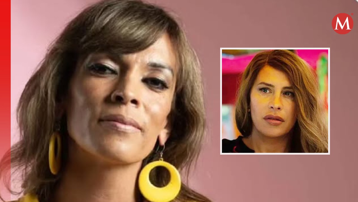 La escritora habló sobre la polémica alrededor de Karla Sofía Gascón | Especial
