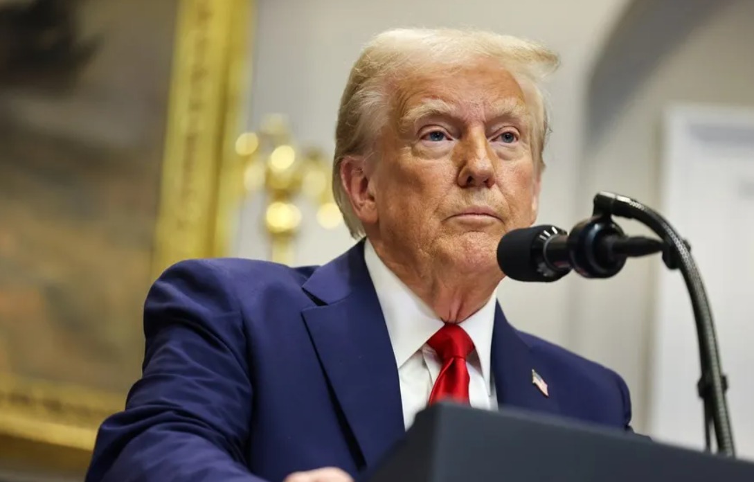 El 18 de febrero,  Trump impondrá aranceles al petróleo y gas que Canadá y México exportan
