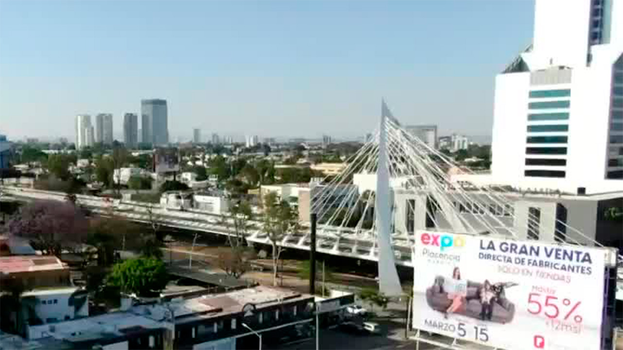 'Fofo' Márquez había sido investigado por actos vandálicos en Guadalajara