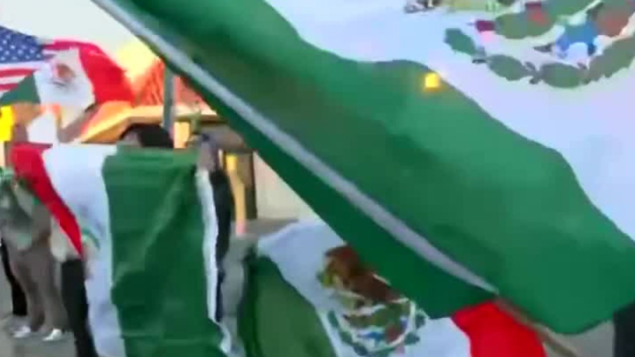 "Freeze Latino Movement" impulsa boicot masivo contra empresas de Estados Unidos