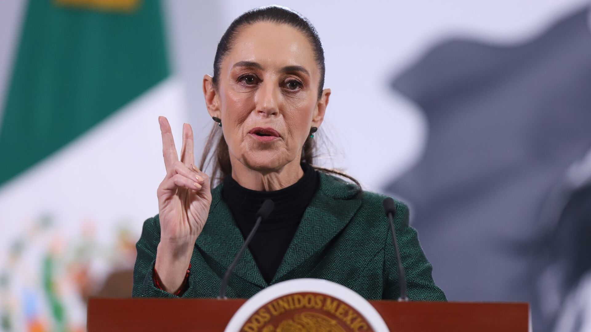 Gobierno de Sheinbaum continuará con contratación de médicos especialistas