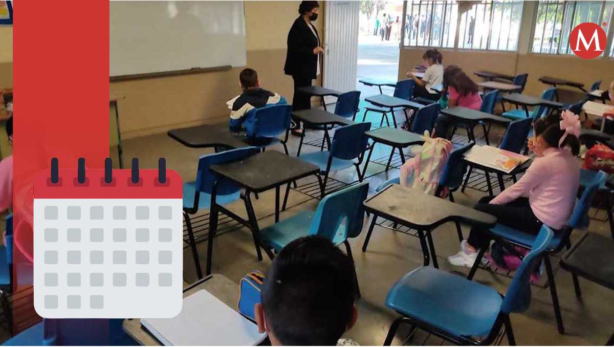 Hay clases en Guanajuato el 3 de febrero