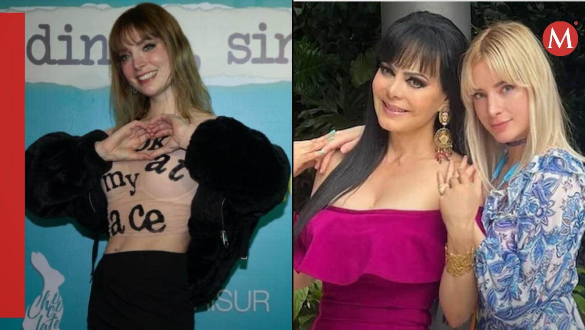 Imelda Tuñón se disculpa con Maribel Guardia tras insultarla | ESPECIAL