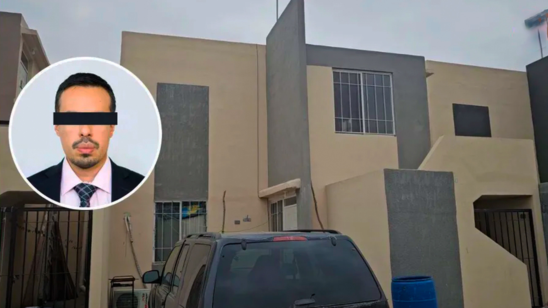 Influencer ataca a joven en Juárez, NL; se conocieron en TikTok