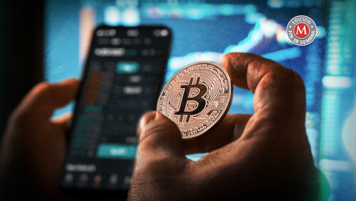 InfoWars recibió una contribución de 8 millones de dólares  de un solo donante vía criptomonedas. Milenio Fin de Semana