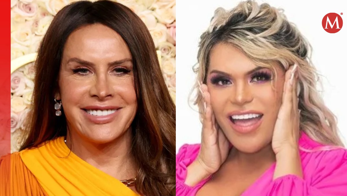 Karla Sofía se lanzó contra la influencer luego de 'La casa de los famosos' | ESpecial