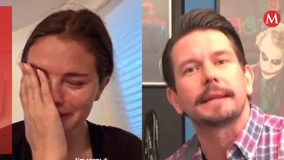 Kristoff Raczynski llama "ridícula" a Selena Gomez tras video llorando