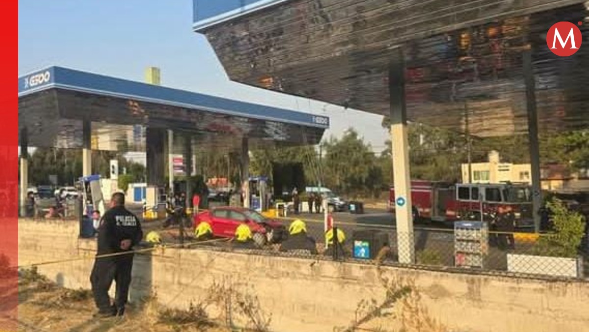 Los manifestantes no pretenden afectar a los automovilistas. (Foto: Especial)