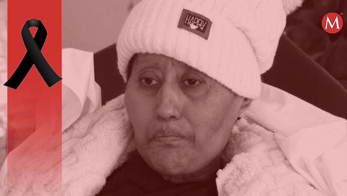 Muere Norma Contla, migrante con cáncer que se deportó a sí misma. | Especial