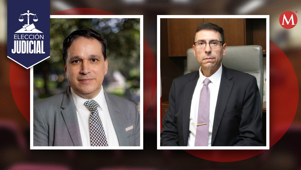 El nombre de los funcionarios de Nuevo León será presentado a la Corte para su aprobación / Especial