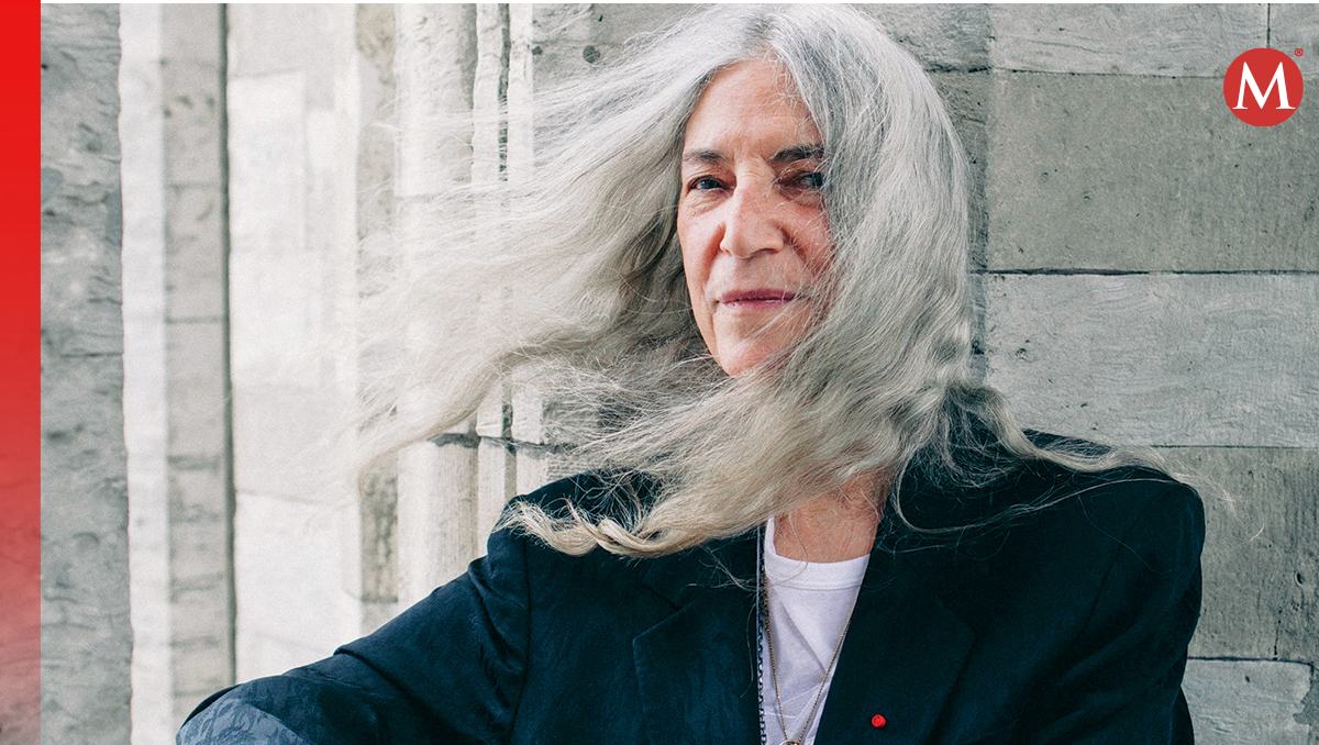Patti Smith cancela su segundo show en São Paulo | Especial