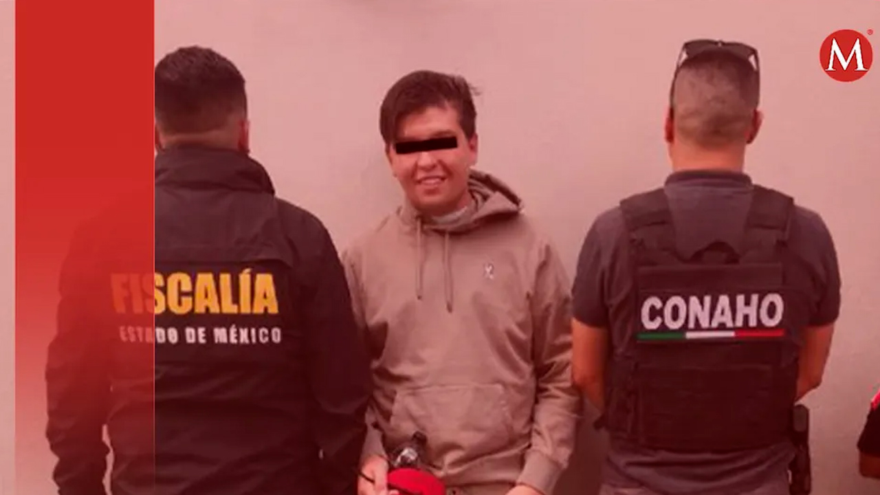 Preparan traslado de 'Fofo' Márquez tras ser golpeado por custodios en el penal de Barrientos