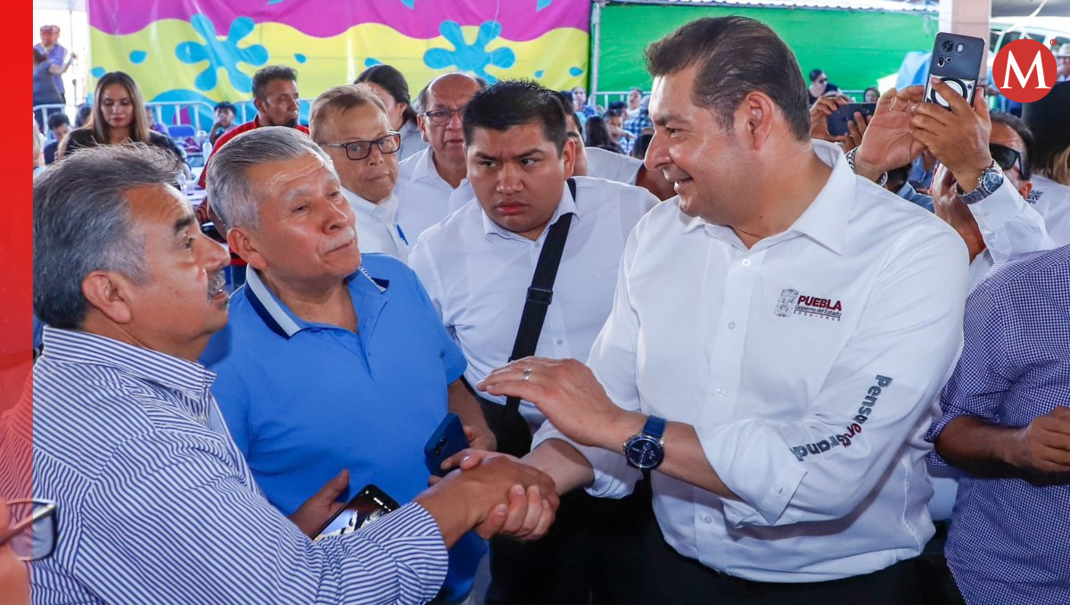 Puebla rehabilitará casas del migrante en la Unión Americana: Armenta | Especial