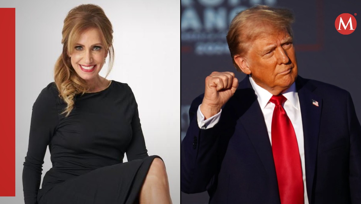 Reviven video de Lili Estefan apoyando a Donald Trump | ESPECIAL