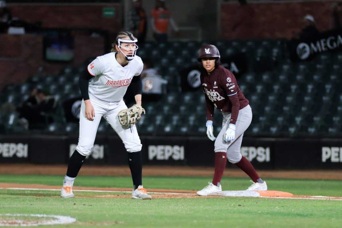 Este viernes se disputará el segundo juego de la serie a las 20:00 horas tiempo del centro de México, en el estadio Fernando Valenzuela. | Especial
