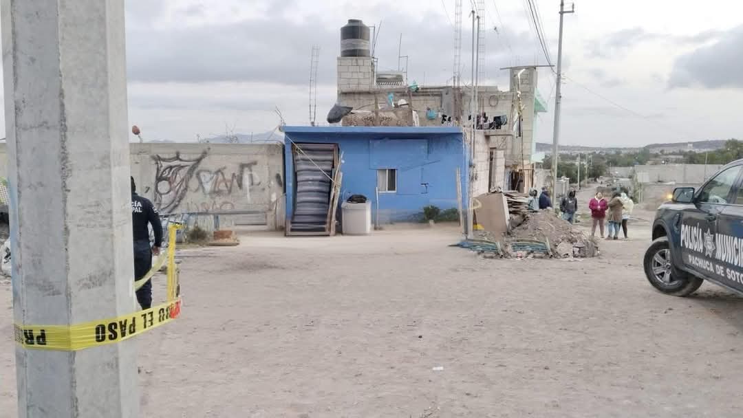 Asesinatos en Hidalgo durante últimas horas.