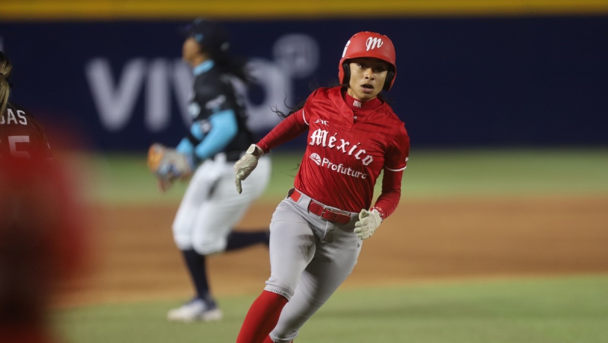 Diablos Rojos se lleva la serie ante Sultanes de Monterrey en la LMS (Roberto Alanís)
