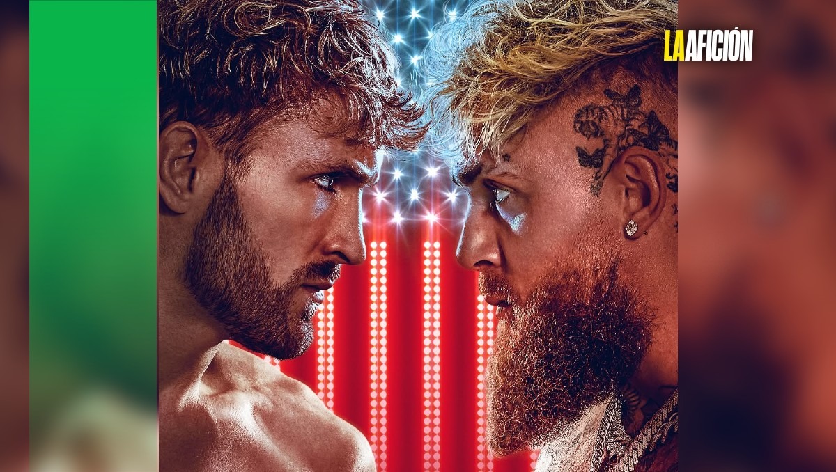 'La Familia Paul': Los hermanos Jake y Logan presentan su nuevo reality show (Instagram @loganpaul)