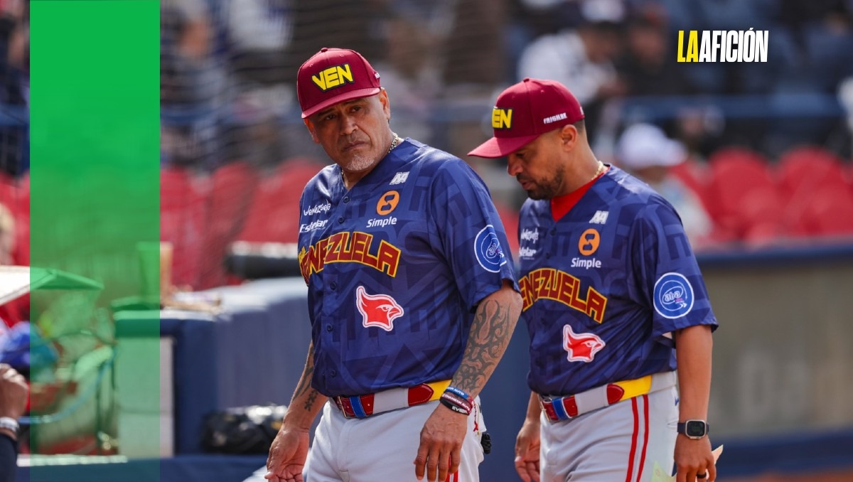Henry Blanco, el manager que necesitó 3 finales para llegar a la Serie del Caribe (Cortesía de la Confederación de Béisbol Profesional del Caribe)