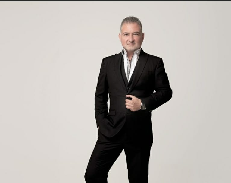 Jaime Ibiza se mantiene en la Mesa Directiva de Fashion Group México  / Especial