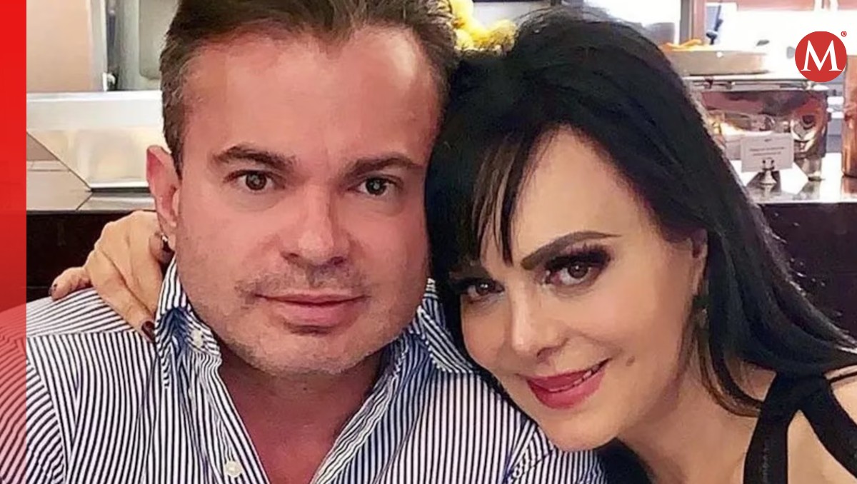 Maribel y Marco son pareja desde hace años | Especial