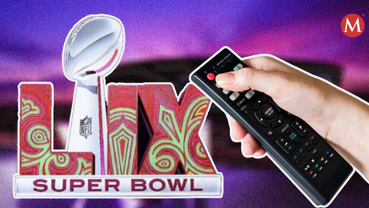 Encuentra las mejores opciones de transmisión en vivo del medio tiempo del Super Bowl 2025 | Archivo