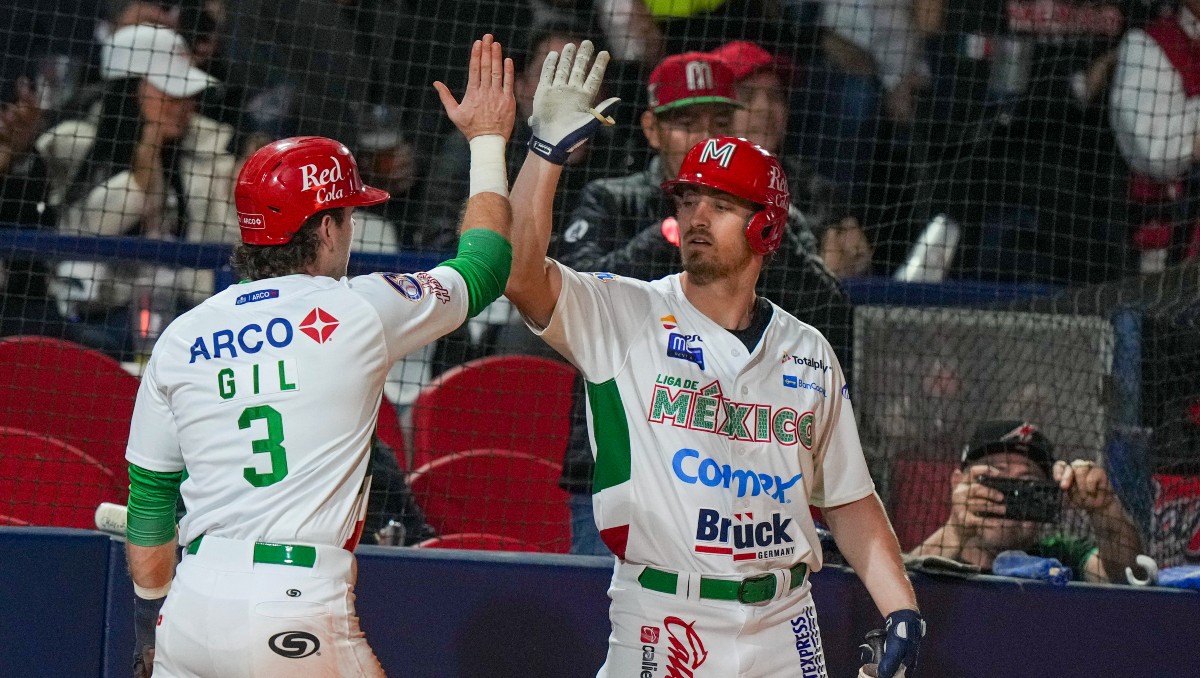 México debuta con triunfo sobre Puerto Rico en la Serie del Caribe (AP)