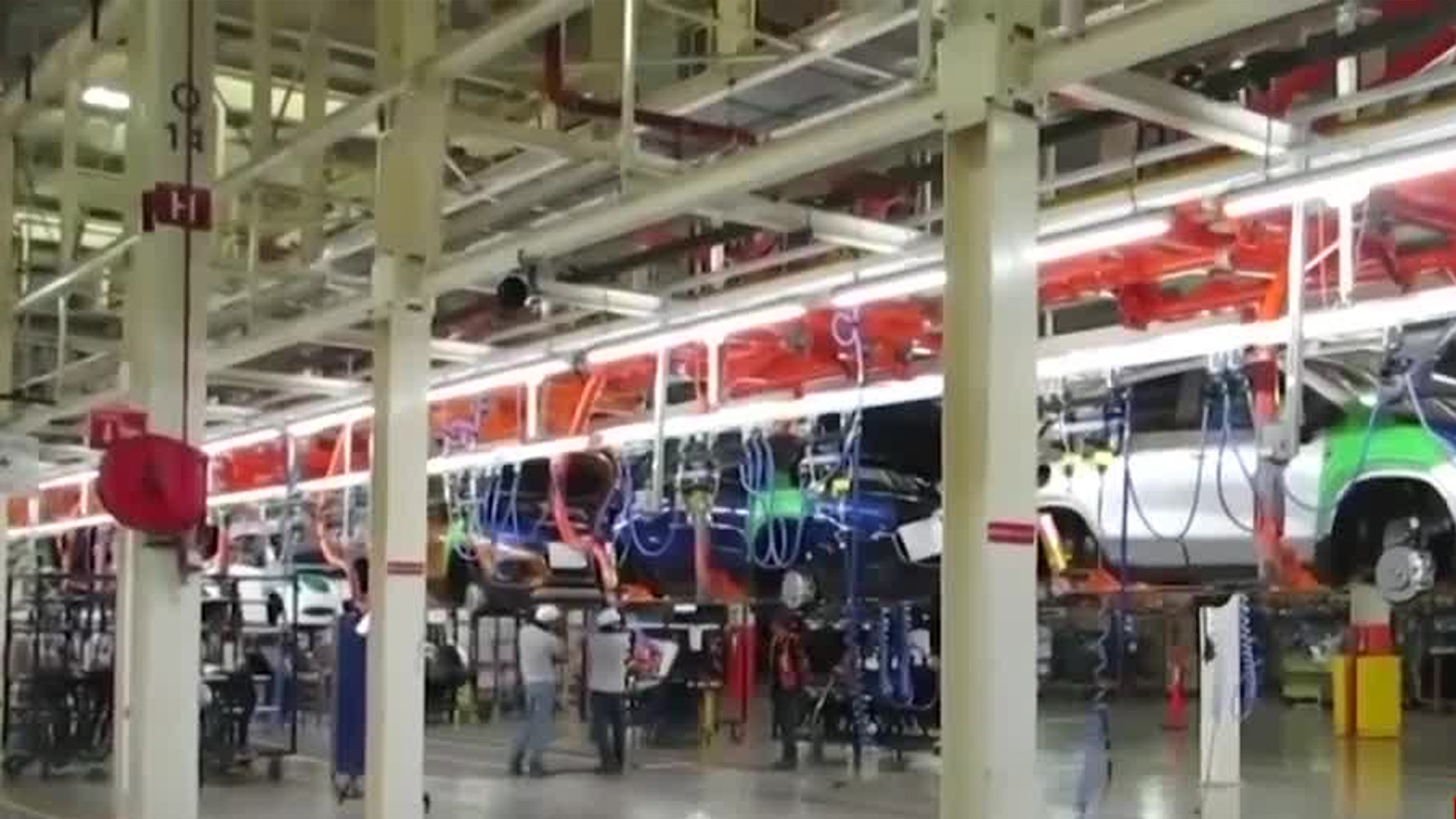 México debe enfocarse en otros tratados comerciales y regiones: Canacintra