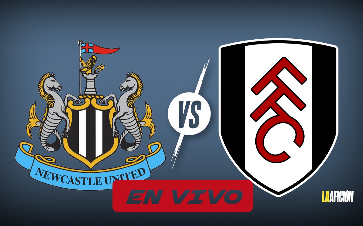 Newcastle vs Fulham EN VIVO | Premier League HOY (La Afición)