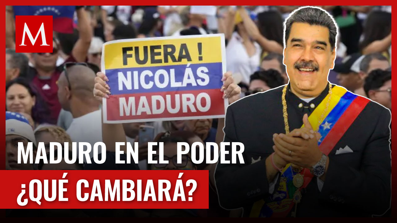 Nicolás Maduro: El ascenso de un líder controversial y su impacto en Venezuela