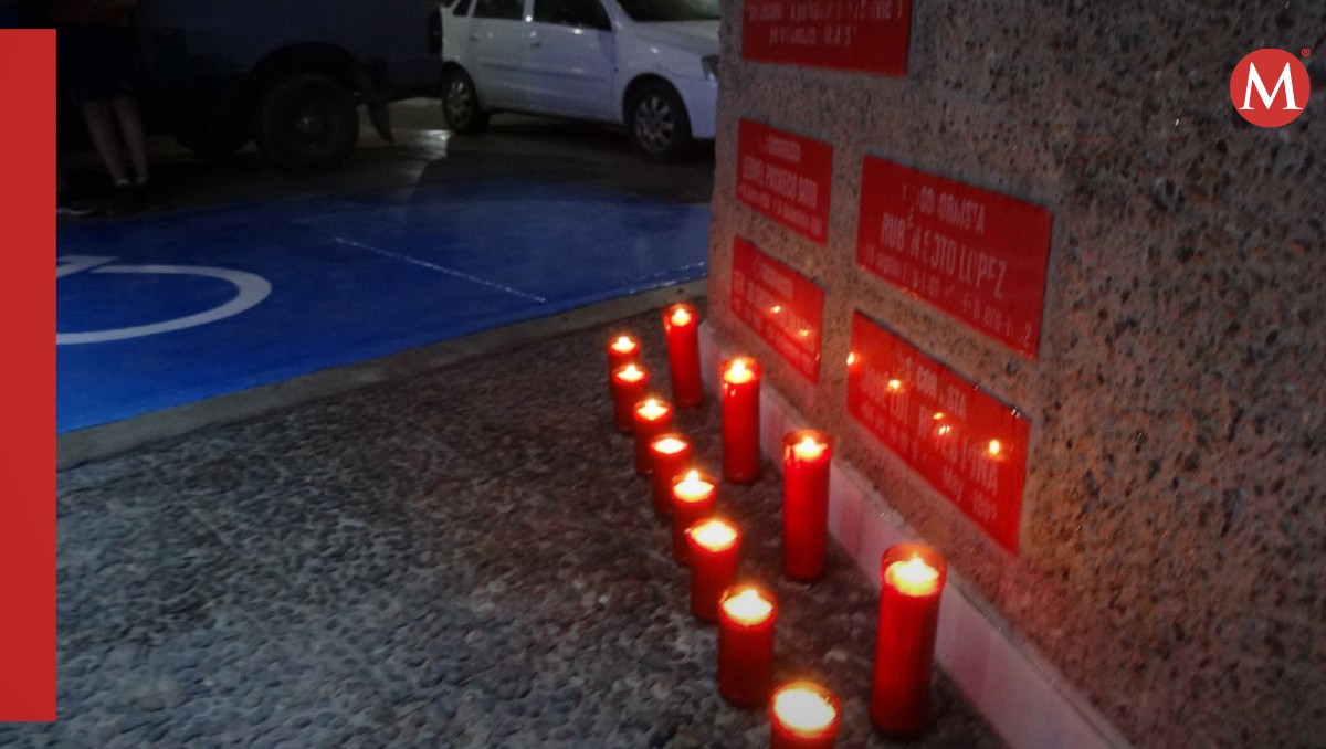 Paramédicos de la Cruz Roja en Culiacán suspender servicios de emergencia | Foto: Especial