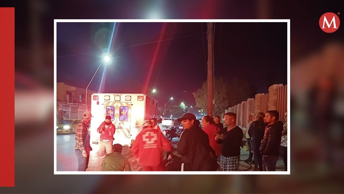 Personas que presenciaron el incidente no duraron en marcar al sistema de emergencia 911 para solicitar auxilio. | Especial